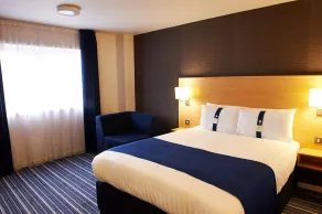 Holiday Inn Express Manchester Airport by IHG - Habitación