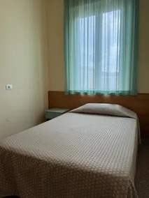 Hotel Valente - Værelse
