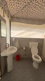 Sparsh Himalaya Shivir (Lekhak Gaon Thano) - Bagno
