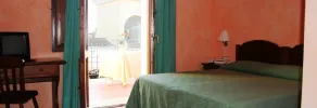 Hotel L'Ulivo - Zimmer