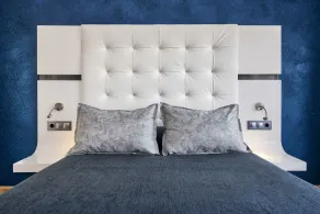 Salles Hotels Marina Portals - Chambre