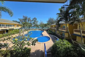 Bacchus Home Resort - Piscine