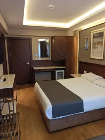 Sogut Hotel Old City - Room