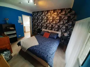 Casa da 10 a 12 persone, Vacanze superbe da Patrick - Camera