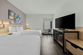 City Express by Marriott Yulee - Room