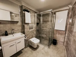 MY Smart - Badezimmer