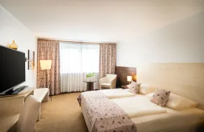 QU Hotel, Trademark Collection by Wyndham - Chambre
