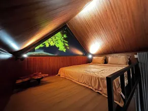 Gac homestay - Værelse