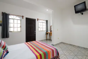 Hotel Tulum City - Rum