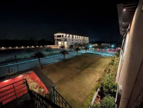 Prakruthi Retreat - Exteriör