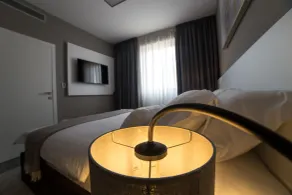 Residence Vaal - Habitación