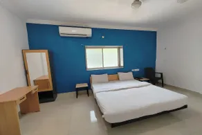 Hotel Sai Inn Executive - Chambre