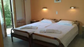 Corfu Dream Fani - Chambre