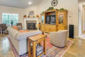 Peaceful & Private - North Texas Family Escape! - Innvendig