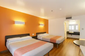 Motel 6-Thousand Oaks, CA - Chambre