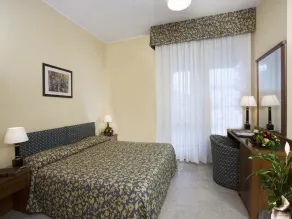 Hotel Savoy - Room