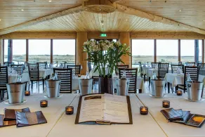 Hotel Rangá - Restaurant