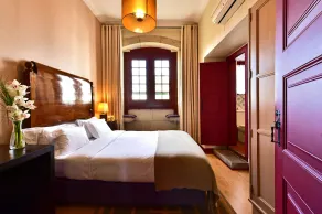 Pousada de Óbidos, Castelo de Óbidos - Quarto