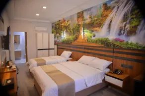 Vizyon Life Pansiyon - Rom