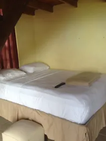 Mountain View Guest Resort - Zimmer