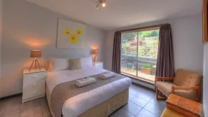 Discover Bruny Island Holiday Accommodation - Chambre