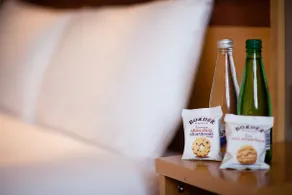 Leonardo Hotel Derby - Zimmer
