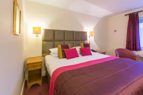 Bridgewood Manor Hotel & Spa - Room