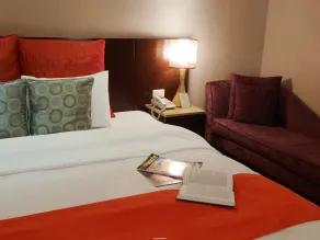 Aqua Bella Hotel - Chambre