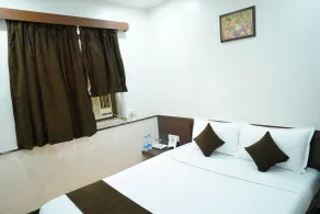 Sharda residency - Room