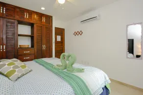 Villas Picalu Lodge - Chambre