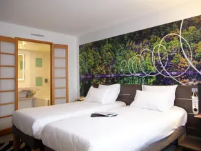 Novotel Lille Centre Grand Place - Chambre