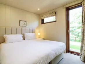 Tickencote - Chambre
