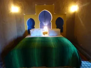 Kasbah Hotel Panorama - Room