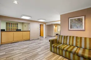 La Quinta Inn by Wyndham Auburn Worcester - Hall