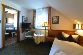 Landhotel Gasthof Willecke - Room