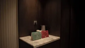 فندق سدو بوتيك جازان Hotel SDU BOUTIQUE - Room