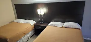 Town'n Country Motor Inn - Camera