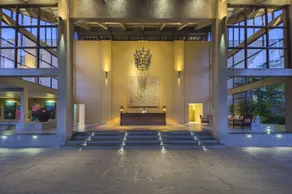 Anantara Kalutara Resort - Réception