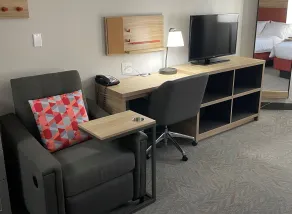 Candlewood Suites Tuscaloosa by IHG - Chambre