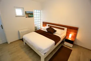 Hotel Murter - Habitación