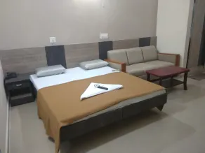 Chennai guest house - Chambre