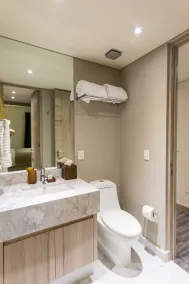 Casa Malí by Dominion Boutique Hotel - Bathroom