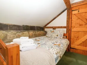 Redstart Cottage - Zimmer