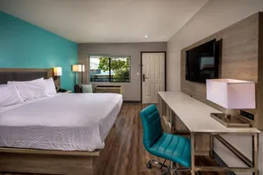Travelodge by Wyndham LAX - Chambre
