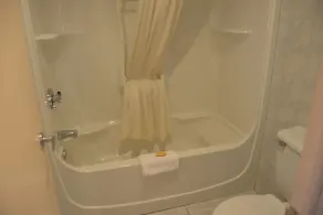 Motel La Siesta - Salle de bain