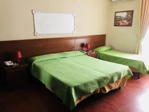 Hotel Iris - Room