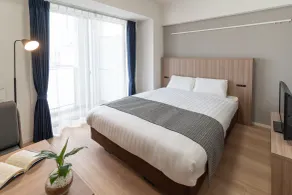 BON Tokyo Asakusa - Chambre