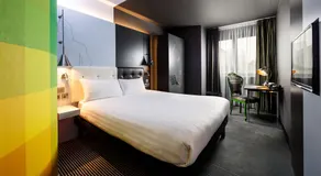 ibis Styles London Southwark - Near Borough Market - Chambre