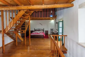 Dream 1 -traditional House With Pool To Share - Rom