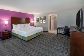 La Quinta by Wyndham Houston NW Brookhollow - Room